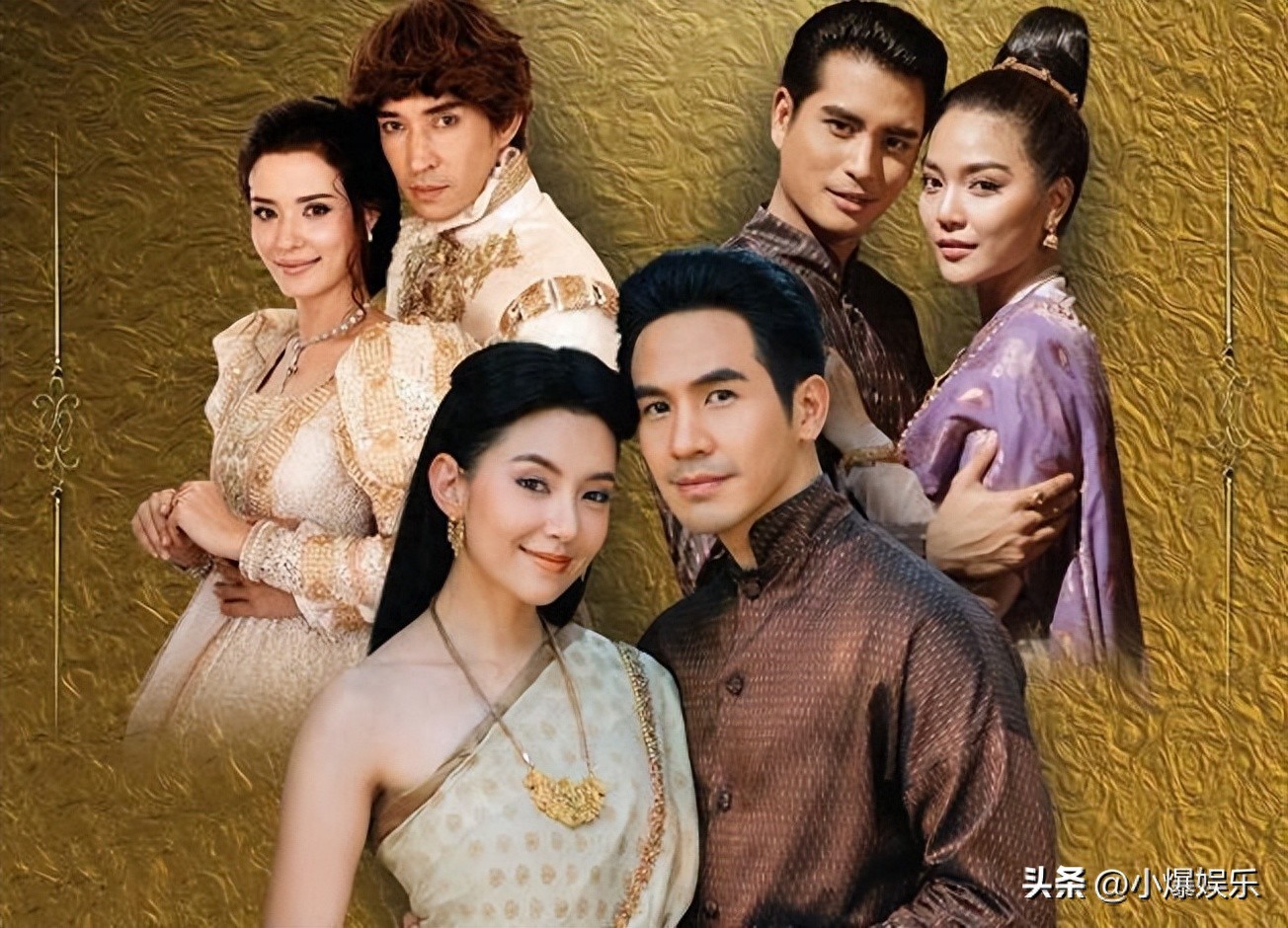 甜宠泰剧推荐_泰剧搞笑剧情_泰剧