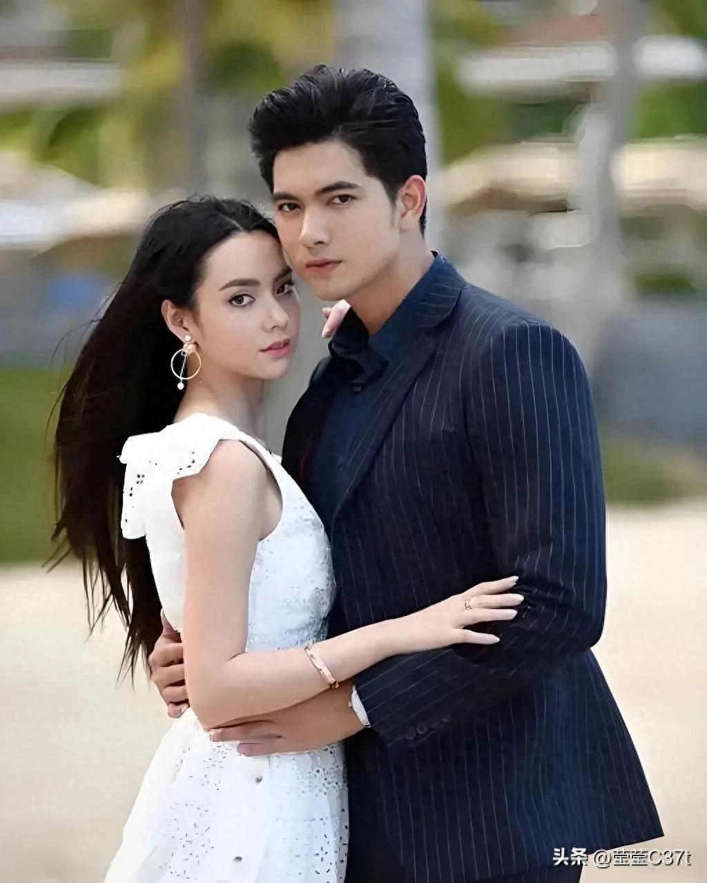 泰国爱情剧_泰剧_家族恩怨爱情剧