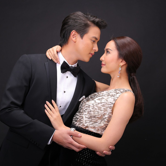 泰国爱情电视剧排行_好看的泰剧推荐_泰剧