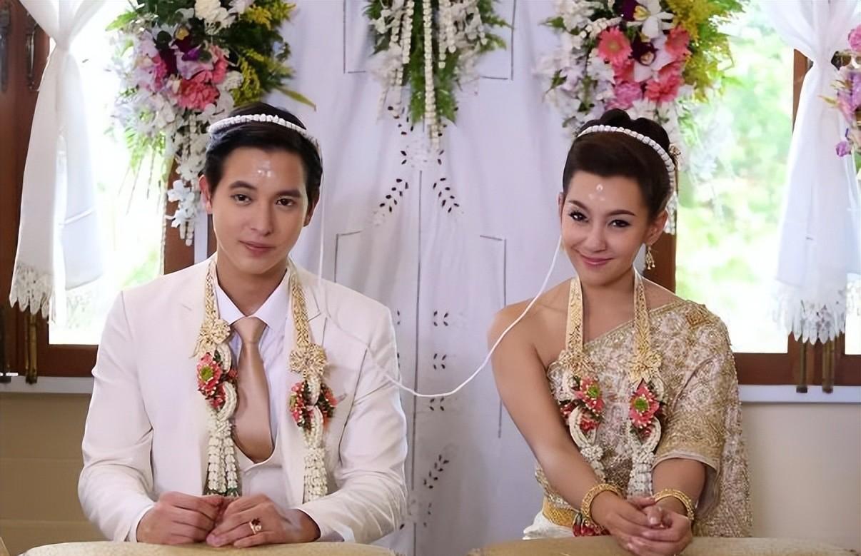 甜宠爱情课_泰剧_泰剧推荐