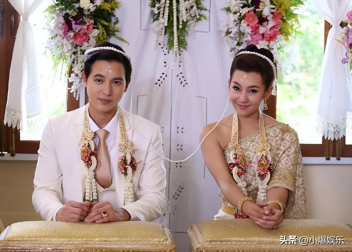 泰剧_泰剧推荐_甜宠泰剧推荐