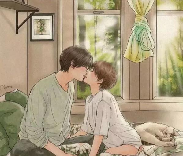 先婚后爱 先爱后婚 女性婚姻选择_婚爱背后