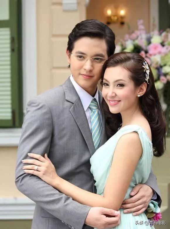 高颜值不狗血泰剧_泰剧_泰剧推荐