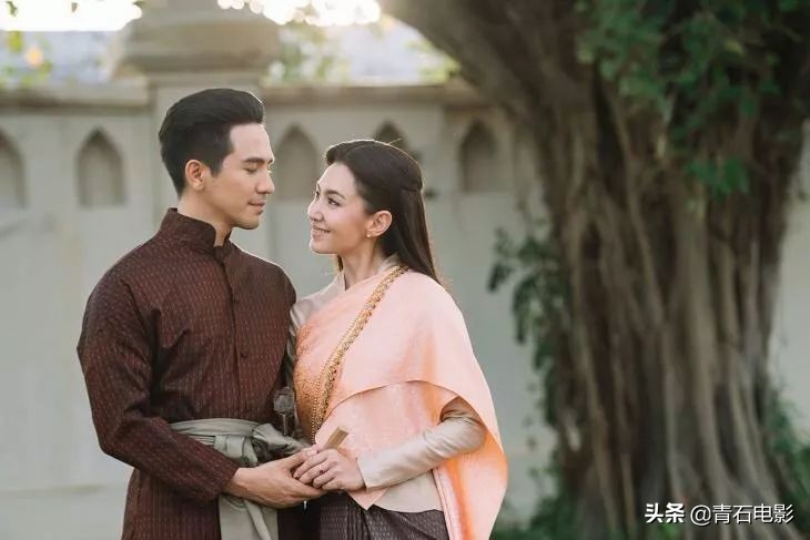 高颜值不狗血泰剧_泰剧_泰剧推荐