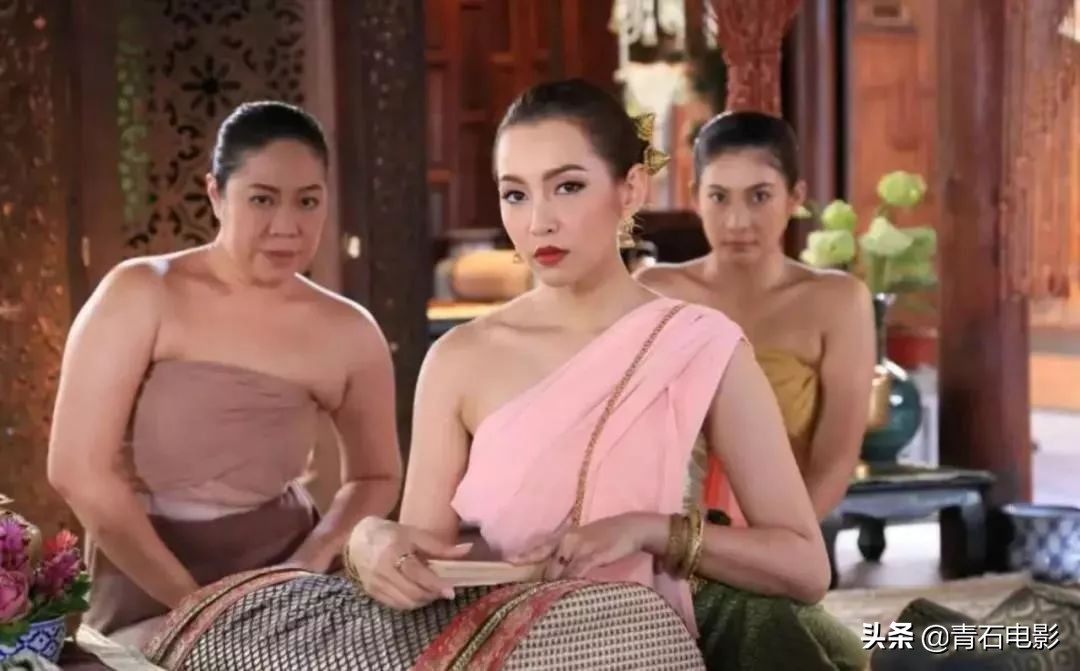 泰剧_泰剧推荐_高颜值不狗血泰剧