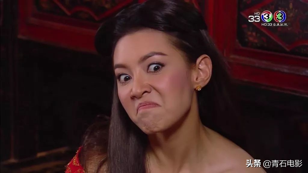 高颜值不狗血泰剧_泰剧_泰剧推荐