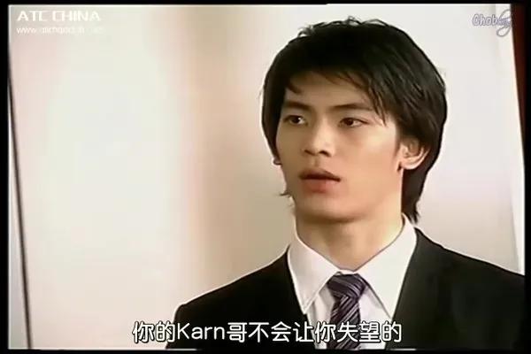 经典泰剧推荐_泰剧_狗血泰剧推荐