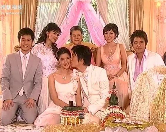 经典泰剧推荐_泰剧_狗血泰剧推荐