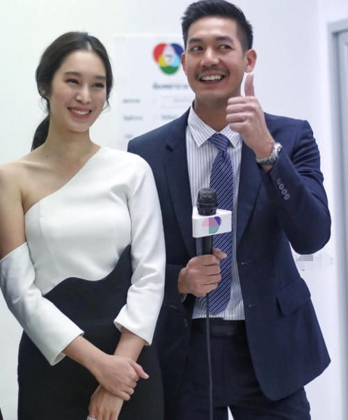 泰国收视率高的电视剧_泰剧推荐_泰剧