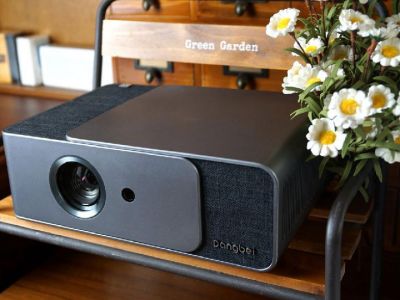 诚意满满！投影界新秀当贝投影仪F1要带给你更好的大屏体验！