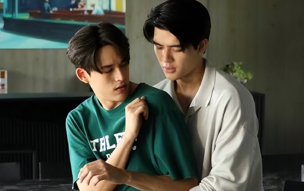 泰剧_好看的泰剧推荐_2025年最火泰剧排名