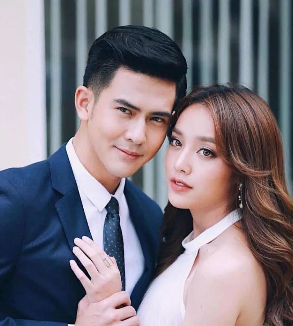 泰剧_超甜泰剧 霸道总裁虐恋情深 女主超A相爱相杀