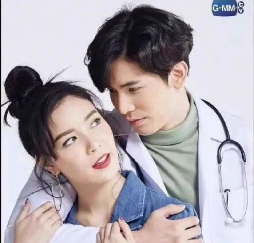 超甜泰剧 霸道总裁虐恋情深 女主超A相爱相杀_泰剧