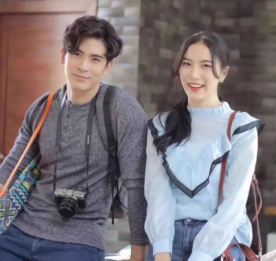 泰剧_超甜泰剧 霸道总裁虐恋情深 女主超A相爱相杀