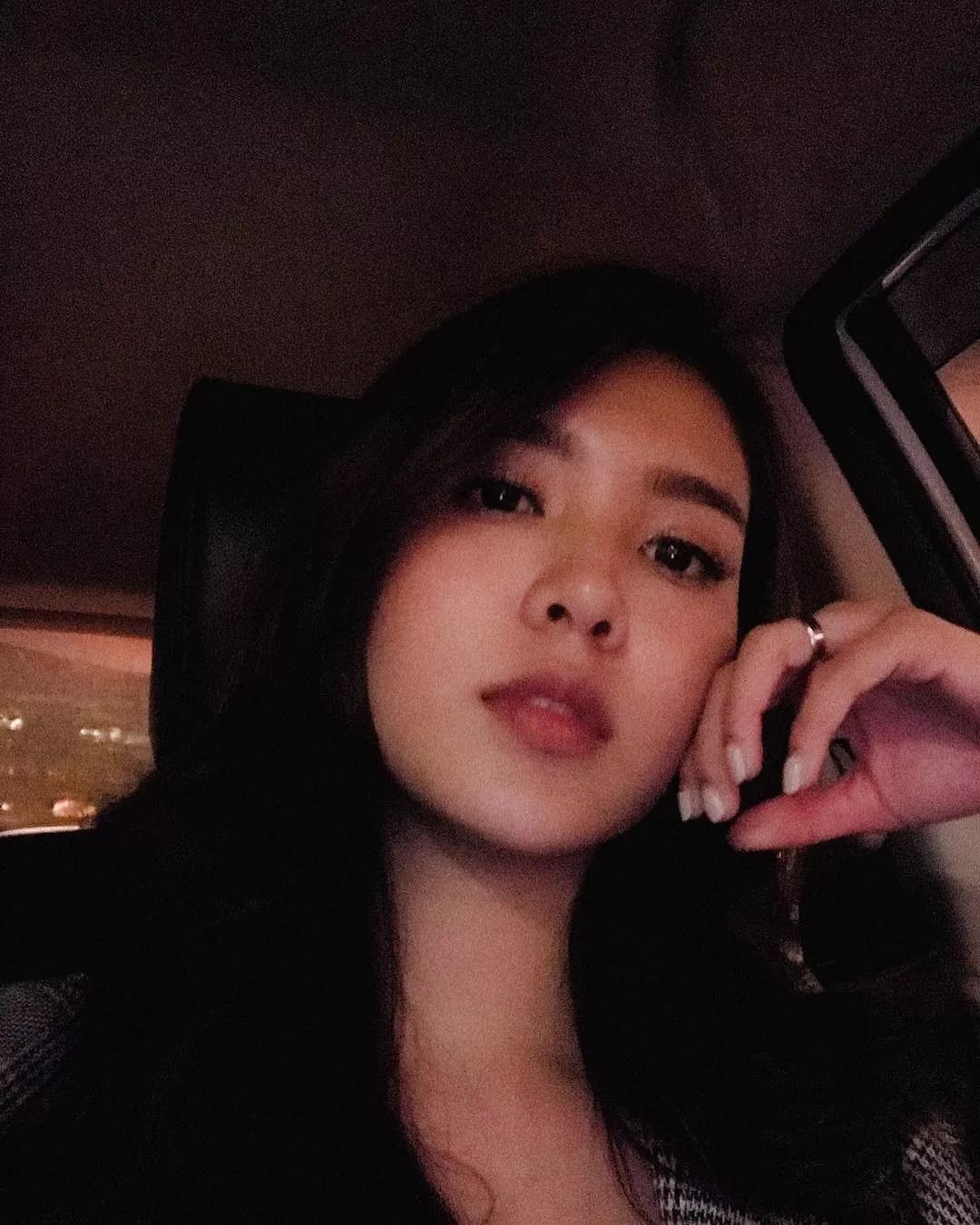 超甜泰剧 霸道总裁虐恋情深 女主超A相爱相杀_泰剧