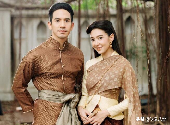 高分泰剧推荐_豆瓣评分高的泰剧_泰剧