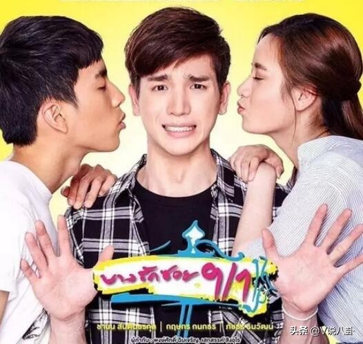 豆瓣评分高的泰剧_高分泰剧推荐_泰剧